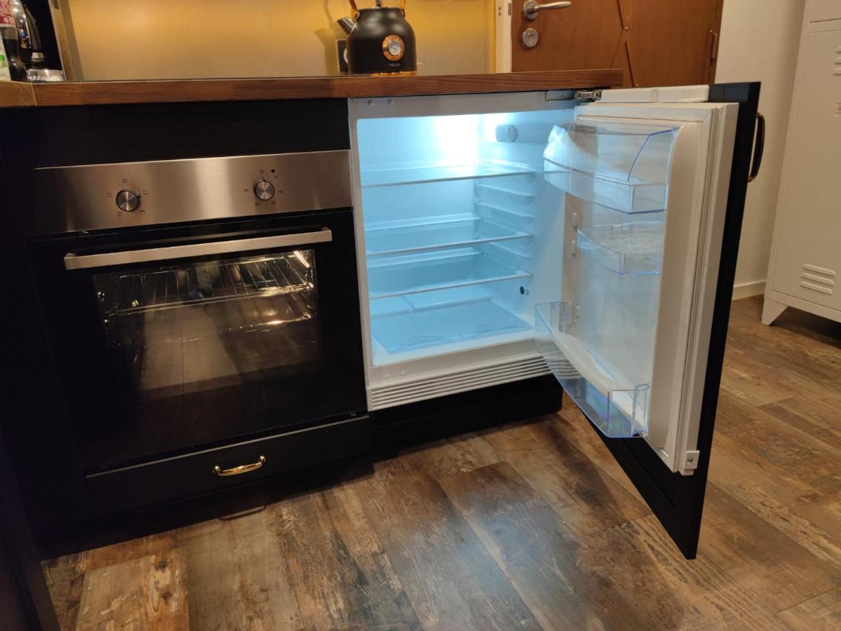 Appartement Discoveryhome A Deux Pas De Disneyland 马尼库尔勒翁格尔 外观 照片