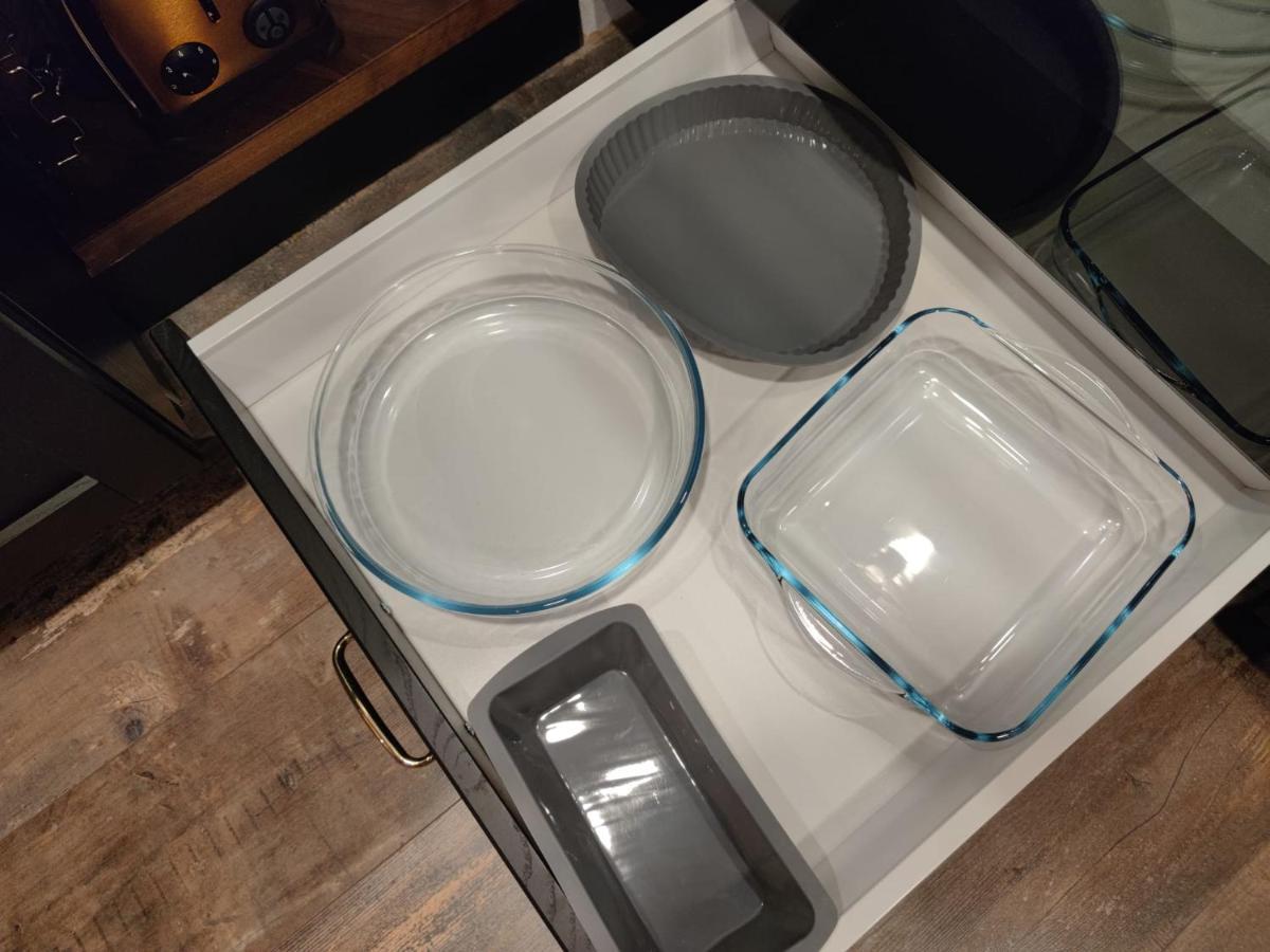 Appartement Discoveryhome A Deux Pas De Disneyland 马尼库尔勒翁格尔 外观 照片